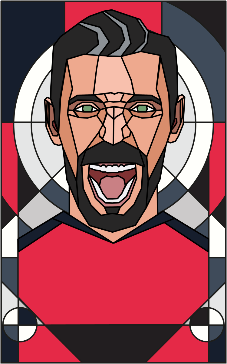 足球的輝煌 足球的輝煌