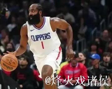 快船吐槽:别队忙着研究如何赢球,快船却专注于如何输球 快船吐槽:别队忙着研究如何赢球,快船却专注于如何输球