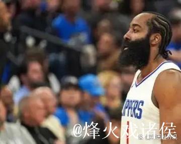 快船吐槽:别队忙着研究如何赢球,快船却专注于如何输球 快船吐槽:别队忙着研究如何赢球,快船却专注于如何输球