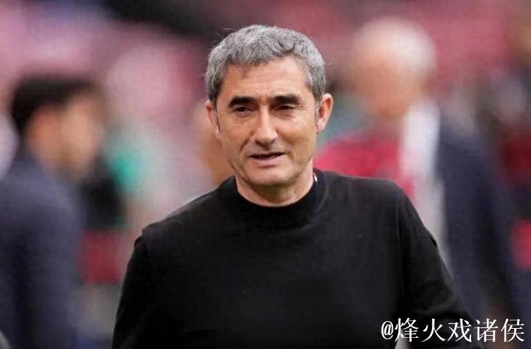 巴尔韦德：面临巴黎换上杜埃时我们真的束手无策